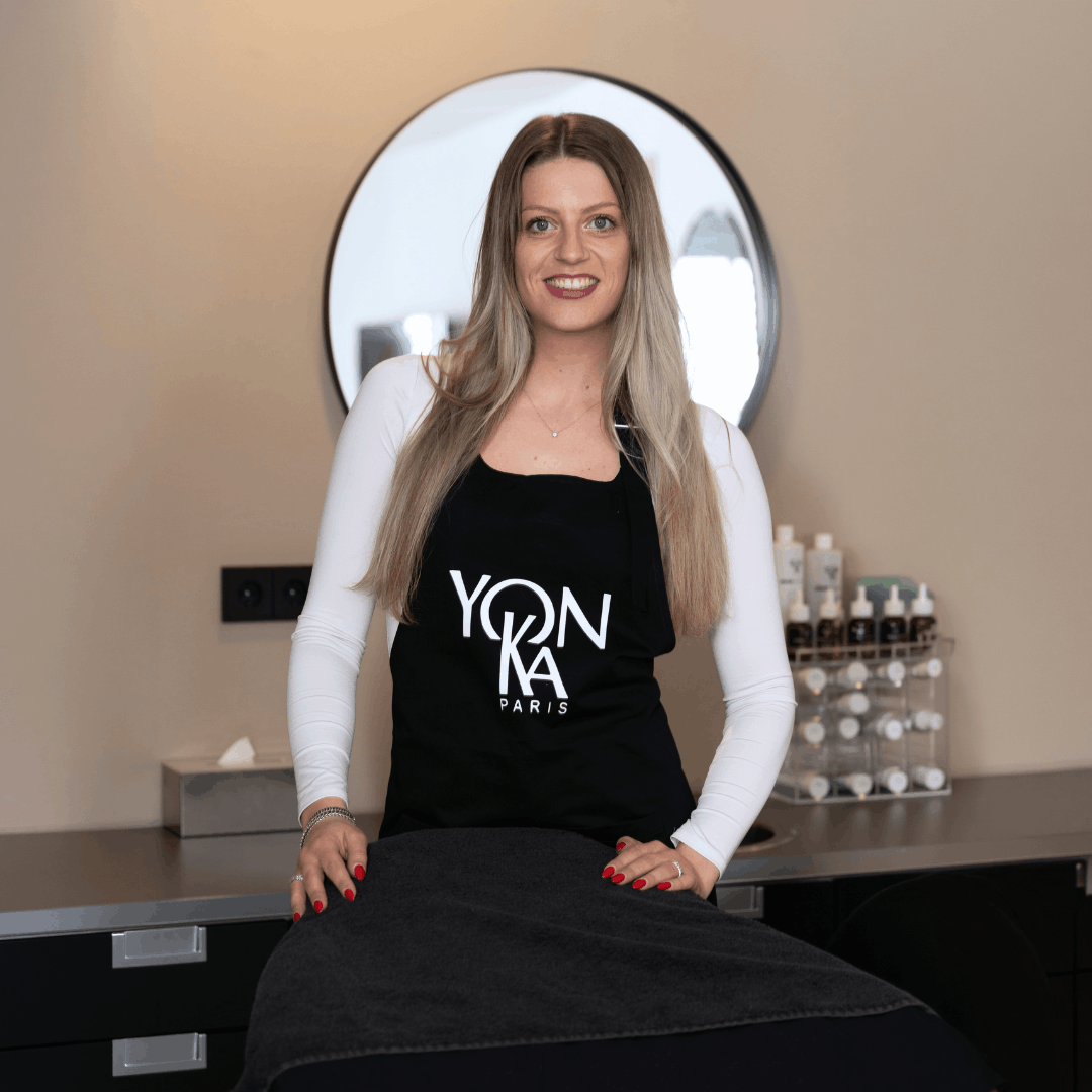 Trainingen voor salons